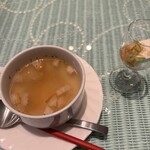 カフェ・ドゥ・ラ・パンセ - 