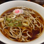 嵯峨谷 - 