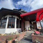 イタリア食堂 ラ ルーチェ - 