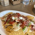 レストラン シードレスバー - 