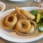 レストラン シードレスバー - 