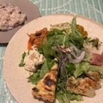 カフェ・ドゥ・ラ・パンセ - 