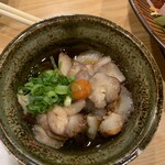 日本酒と肴 とつぼ - 