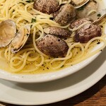 ホームズパスタ 渋谷店 - 