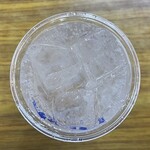 大勝 - 2025.01.20 (月)    梅干しサワー　600円（税込）