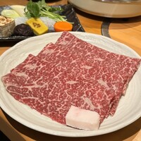 本格肉料理 丸小 - 