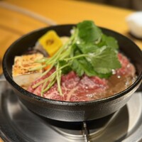 本格肉料理 丸小 - 