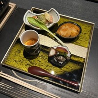 日本料理 鳥羽別邸 華暦 - 