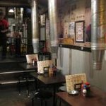 ホルモンセンター丸ちゃん 中延本店 - 