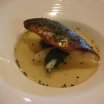 La・Etoile - さんまのﾎﾟﾄﾌ仕立て