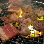 ホルモンセンター丸ちゃん - 