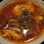 ホルモンセンター丸ちゃん - 