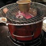 ホルモンセンター丸ちゃん - 