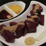 ホルモンセンター丸ちゃん - 