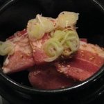 ホルモンセンター丸ちゃん - 