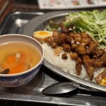 ベトナム料理 インドシナ - 