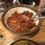 うま屋ラーメン - 