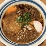 大盛うどん - 料理写真: