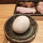 中華蕎麦 とみ田 - 