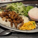 ベトナム料理 インドシナ - 