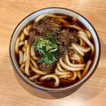 大盛うどん - 