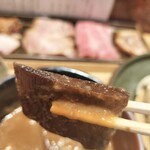 中華蕎麦 とみ田 - 