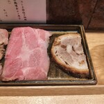 中華蕎麦 とみ田 - 