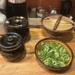 うま屋ラーメン - 