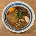 大盛うどん - 