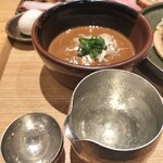 中華蕎麦 とみ田 - 