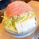 月島もんじゃ おこげ - メイン写真: