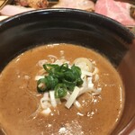 中華蕎麦 とみ田 - 