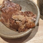 中華蕎麦 とみ田 - 