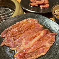 ホルモン焼肉 富や 栄店 - 