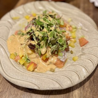 炭火とワイン_1