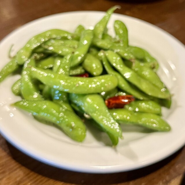 Sumibi to Wine Sakae Higashi Ten photo 5