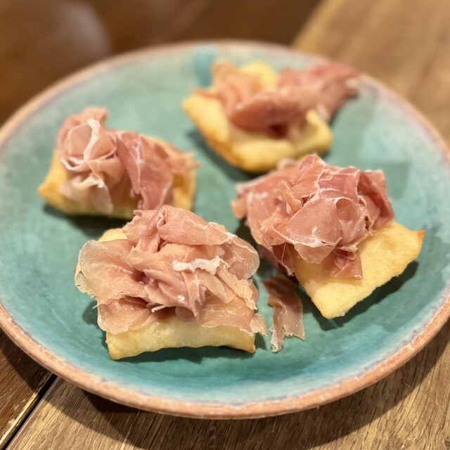 Sumibi to Wine Sakae Higashi Ten photo 3