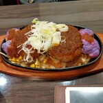 蔵の街 中華Dining やまじん - 