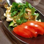 蔵の街 中華Dining やまじん - 