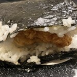 ファミリーマート - 料理写真: