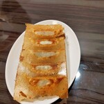 蔵の街 中華Dining やまじん - 