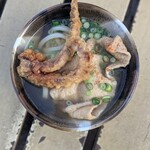 讃岐うどん がもう - 