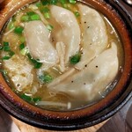 蔵の街 中華Dining やまじん - 