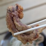 讃岐うどん がもう - 