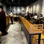 スターバックスコーヒー - 