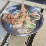 讃岐うどん がもう - 