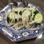 蔵の街 中華Dining やまじん - 