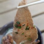讃岐うどん がもう - 