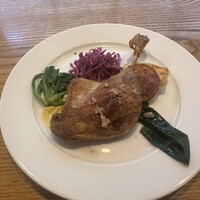 ル・ビストロ クー ドポール - 