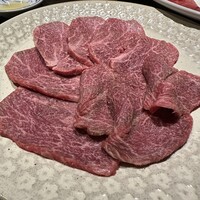焼肉一頭両騨 町田本店 - 